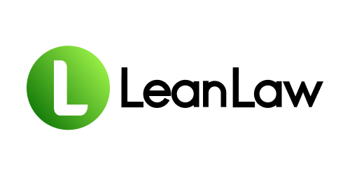 leanlaw leanlaw Logo